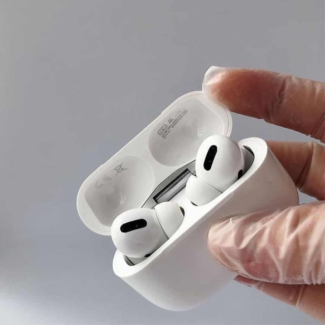 Buy 1 Get 1 Free in Just Rs. 1499 AirPods Pro 2 - Made in USA