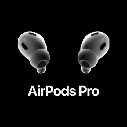 Airpods 2nd Gen With C-type Charging Port & Wireless Charging Support