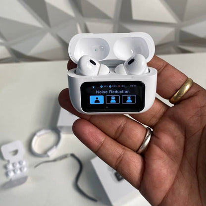 Airpods Pro2 🔥 with Touch Display