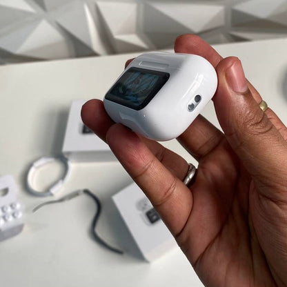 Airpods Pro2 🔥 with Touch Display