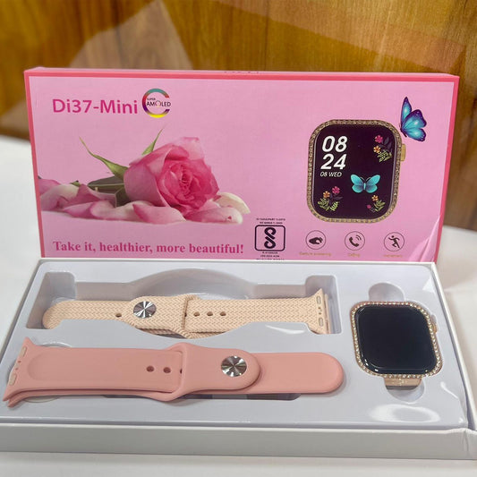 Aple Smartwatch Di37-Mini Diamond (Series 9 - 41mm)