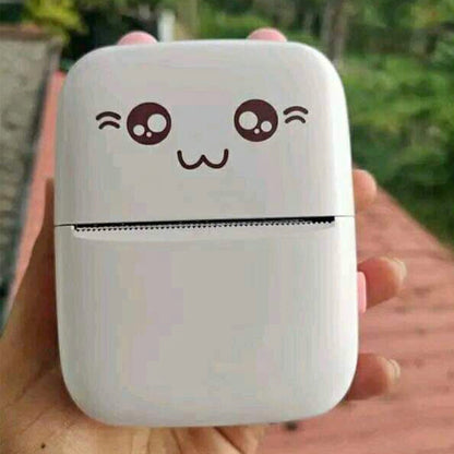 Mini Printer 🔥 New Lounched Product 🔥