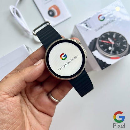 New Google Pixel Watch