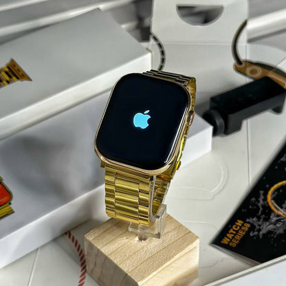 Series 9 Golden Edition 😍🔥